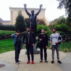 SPORT资料,SPORT最新歌曲,SPORTMV视频,SPORT音乐专辑,SPORT好听的歌