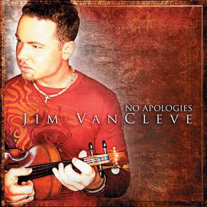 Jim Van Cleve