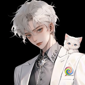 霓Neo资料,霓Neo最新歌曲,霓NeoMV视频,霓Neo音乐专辑,霓Neo好听的歌