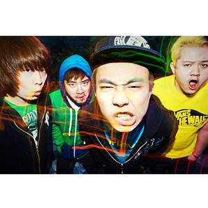 Teddy's Wish资料,Teddy's Wish最新歌曲,Teddy's WishMV视频,Teddy's Wish音乐专辑,Teddy's Wish好听的歌