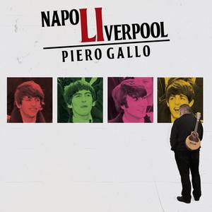 Piero Gallo资料,Piero Gallo最新歌曲,Piero GalloMV视频,Piero Gallo音乐专辑,Piero Gallo好听的歌