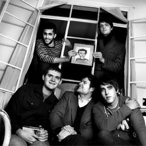 Voxtrot资料,Voxtrot最新歌曲,VoxtrotMV视频,Voxtrot音乐专辑,Voxtrot好听的歌