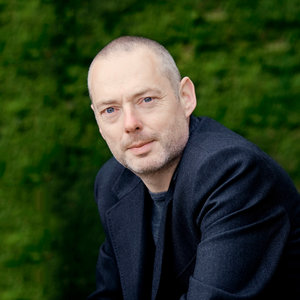 Mark Padmore