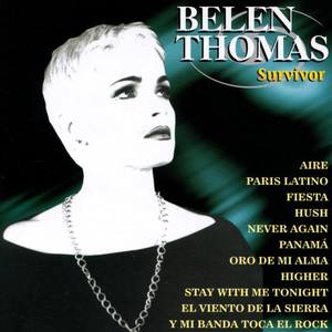 Belen Thomas资料,Belen Thomas最新歌曲,Belen ThomasMV视频,Belen Thomas音乐专辑,Belen Thomas好听的歌