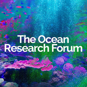 The Ocean Research Forum