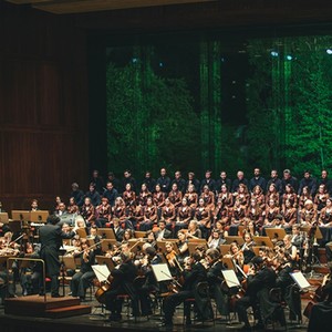 Gulbenkian Orchestra