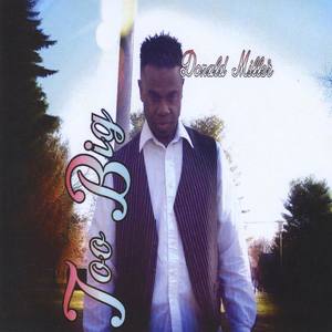 Donald Miller资料,Donald Miller最新歌曲,Donald MillerMV视频,Donald Miller音乐专辑,Donald Miller好听的歌