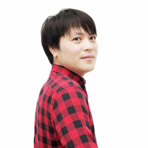 李瑞波 - 你看你看月亮的脸