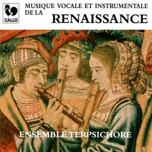 Ensemble Terpsichore