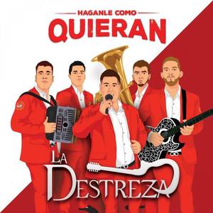 La Destreza资料,La Destreza最新歌曲,La DestrezaMV视频,La Destreza音乐专辑,La Destreza好听的歌