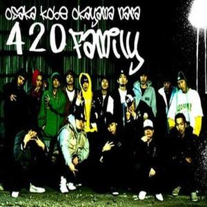 420 FAMILY