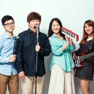 허밍러브资料,허밍러브最新歌曲,허밍러브MV视频,허밍러브音乐专辑,허밍러브好听的歌