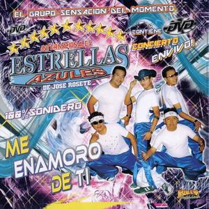 Estrellas Azules资料,Estrellas Azules最新歌曲,Estrellas AzulesMV视频,Estrellas Azules音乐专辑,Estrellas Azules好听的歌