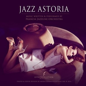 Francia Jazzline Orchestra资料,Francia Jazzline Orchestra最新歌曲,Francia Jazzline OrchestraMV视频,Francia Jazzline Orchestra音乐专辑,Francia Jazzline Orchestra好听的歌