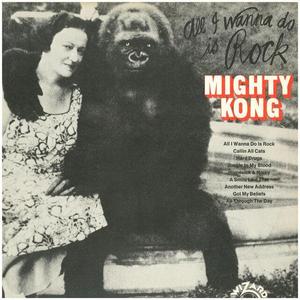 Mighty Kong资料,Mighty Kong最新歌曲,Mighty KongMV视频,Mighty Kong音乐专辑,Mighty Kong好听的歌