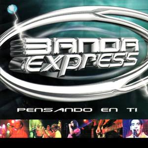Banda Express资料,Banda Express最新歌曲,Banda ExpressMV视频,Banda Express音乐专辑,Banda Express好听的歌