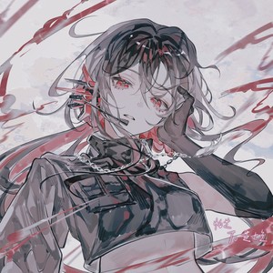 泠白HAKU资料,泠白HAKU最新歌曲,泠白HAKUMV视频,泠白HAKU音乐专辑,泠白HAKU好听的歌