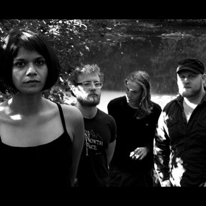 Shilpa Ray And Her Happy Hookers