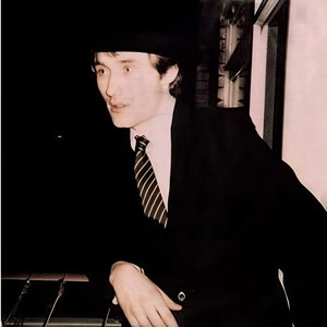 Jah Wobble资料,Jah Wobble最新歌曲,Jah WobbleMV视频,Jah Wobble音乐专辑,Jah Wobble好听的歌