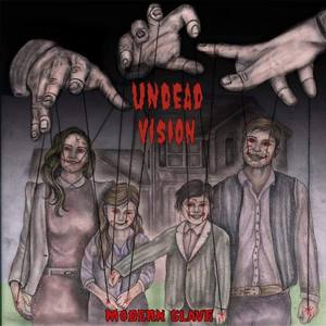 Undead Vision