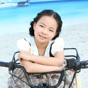 江山飞歌(张婷薇13岁 浙江)