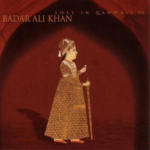 Badar Ali Khan