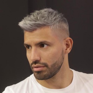 Kun Agüero