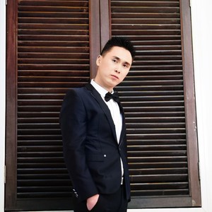 全世界最爱你的人 (DJ版)