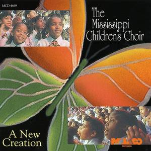 Mississippi Children's Choir