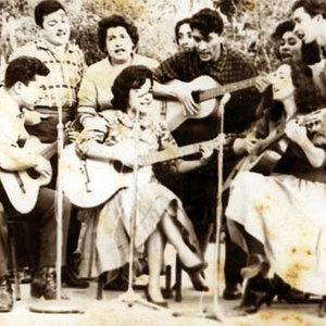 Conjunto Millaray资料,Conjunto Millaray最新歌曲,Conjunto MillarayMV视频,Conjunto Millaray音乐专辑,Conjunto Millaray好听的歌