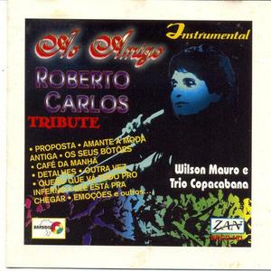 Wilson Mauro资料,Wilson Mauro最新歌曲,Wilson MauroMV视频,Wilson Mauro音乐专辑,Wilson Mauro好听的歌