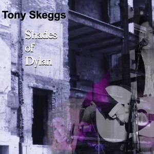 Tony Skeggs