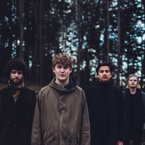 Klangstof资料,Klangstof最新歌曲,KlangstofMV视频,Klangstof音乐专辑,Klangstof好听的歌