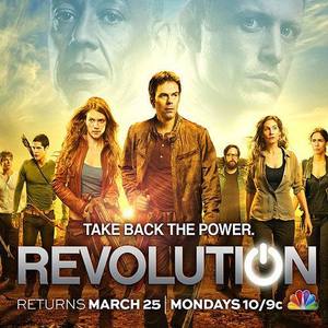 Revolution资料,Revolution最新歌曲,RevolutionMV视频,Revolution音乐专辑,Revolution好听的歌