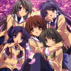 CLANNAD