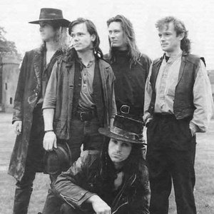 Fields of the Nephilim