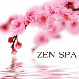 Asian Zen Spa Music Meditation