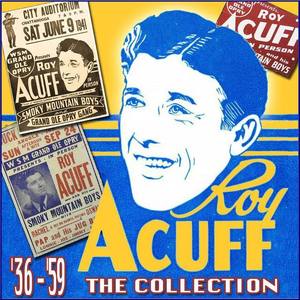 Roy Acuff & His Smoky Mountain Boys