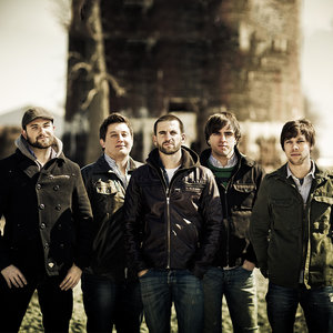 August Burns Red