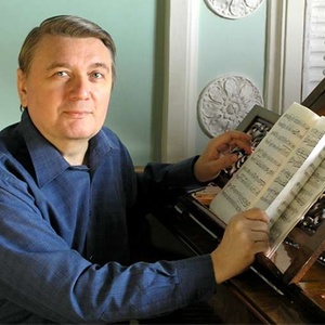 Viktor Ryabchikov