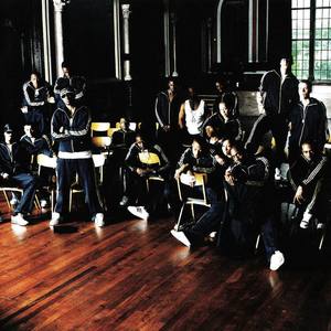 So Solid Crew资料,So Solid Crew最新歌曲,So Solid CrewMV视频,So Solid Crew音乐专辑,So Solid Crew好听的歌