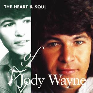 Jody Wayne