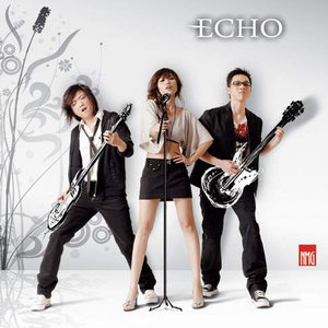 Echo - 【FREE】stay