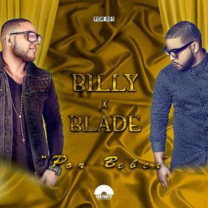 Billy X Blade