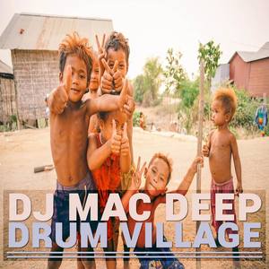 DJ Mac Deep