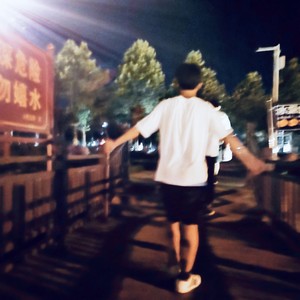 半句再见