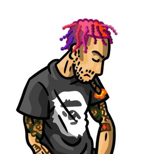 LIL RED资料,LIL RED最新歌曲,LIL REDMV视频,LIL RED音乐专辑,LIL RED好听的歌