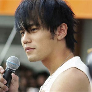 因为遇见你 (COVER版)