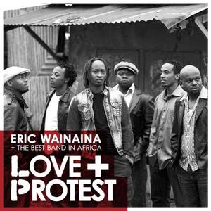 Eric Wainaina