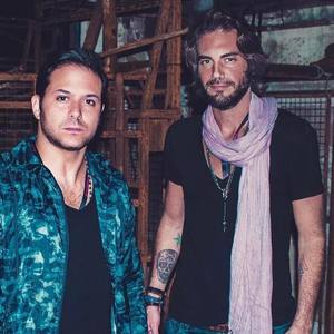 RADIØMATIK资料,RADIØMATIK最新歌曲,RADIØMATIKMV视频,RADIØMATIK音乐专辑,RADIØMATIK好听的歌